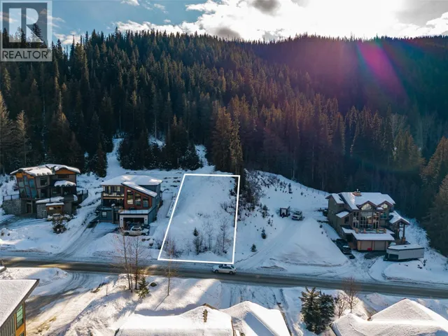 2549 Mountain View Drive, Sun Peaks, British Columbia V0E5N0