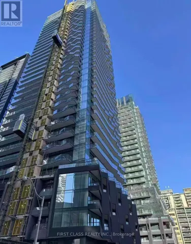 2103 S - 110 BROADWAY AVENUE, Toronto (Mount Pleasant West), Ontario M4P1V7