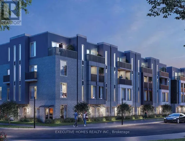 9 CALAMINT LANE, Toronto (L'Amoreaux), Ontario M1W2H1