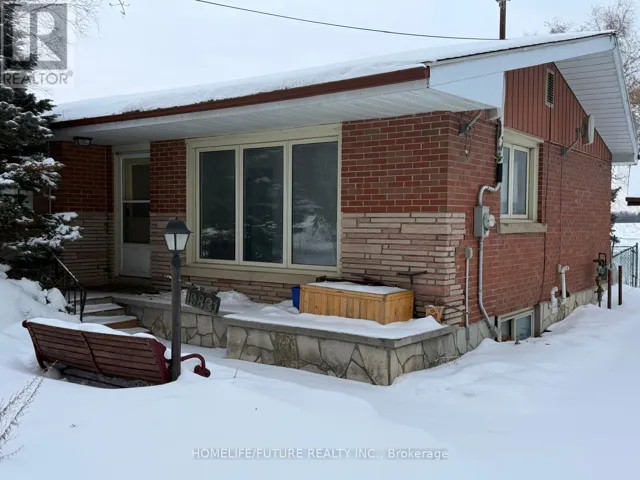 UPPER - 19801 LESLIE STREET, East Gwillimbury (Queensville), Ontario L0G1R0