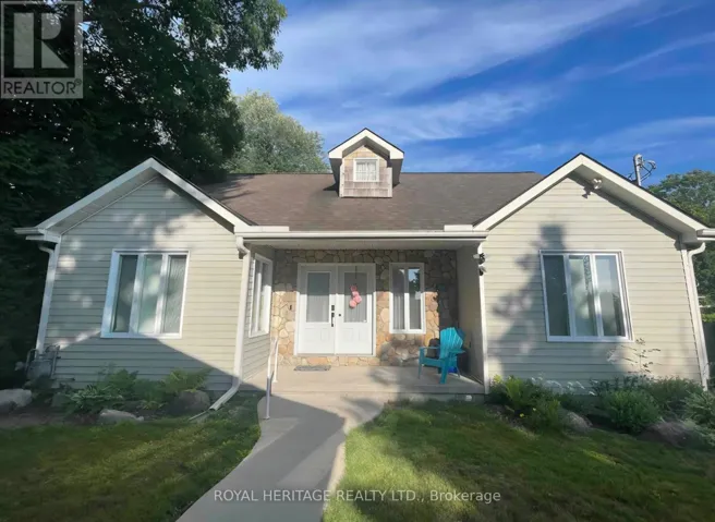 3911 MENOKE BEACH ROAD, Severn, Ontario L3V0Y9