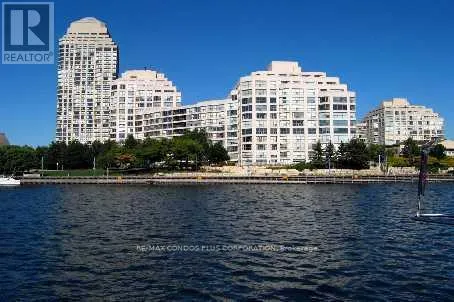 906 - 2261 LAKE SHORE BOULEVARD W, Toronto (Mimico), Ontario M8V3X1