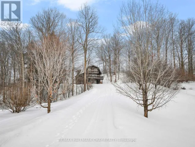 42 MOUNTAINVIEW ROAD, Mulmur, Ontario L0N1M0
