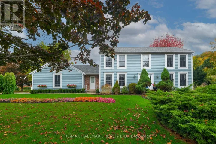 1 LAURA SECORD PLACE, Niagara-on-the-Lake (Town), Ontario L0S1J0