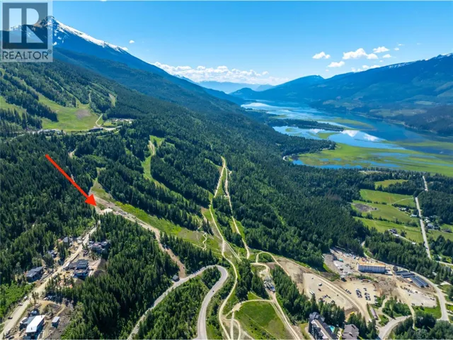 2465 Monashee Court Lot# 26, Revelstoke, British Columbia V0E2S3