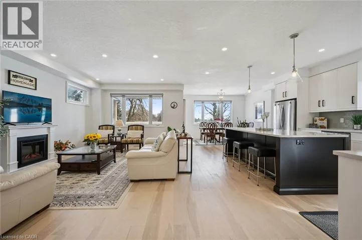 164 TIMBER TRAIL Road, Elmira, Ontario N3B0E3