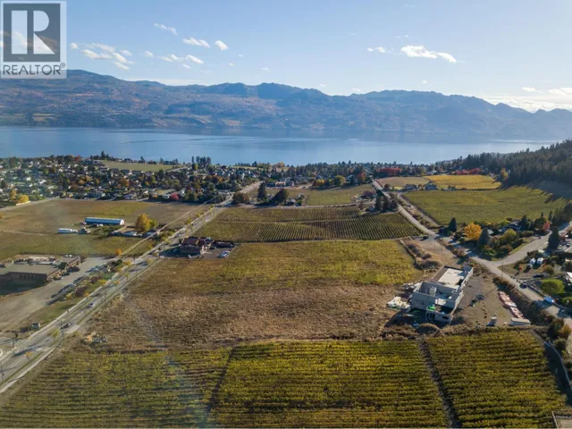 2829 Ourtoland Road, West Kelowna, British Columbia V1Z2H7