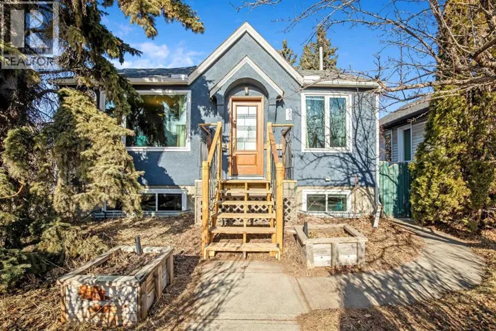502 8 Avenue NE, Calgary, Alberta T2E0R4