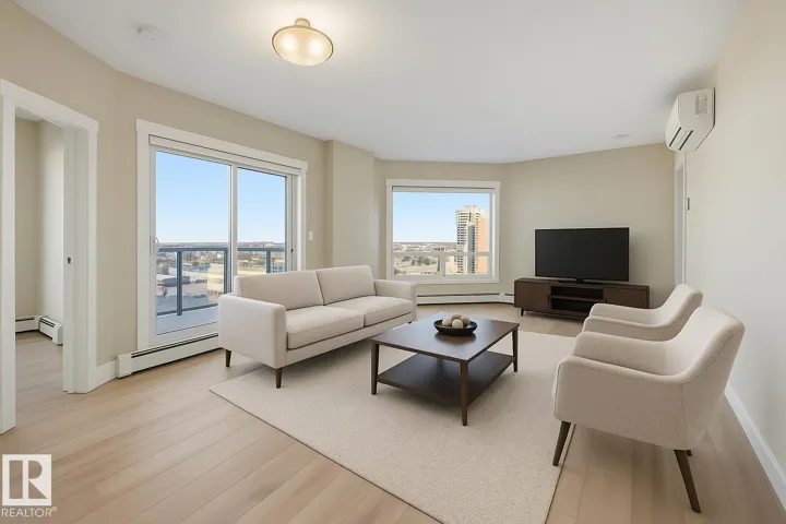 #1306 10410 102 AV NW, Edmonton, Alberta T5J0E9