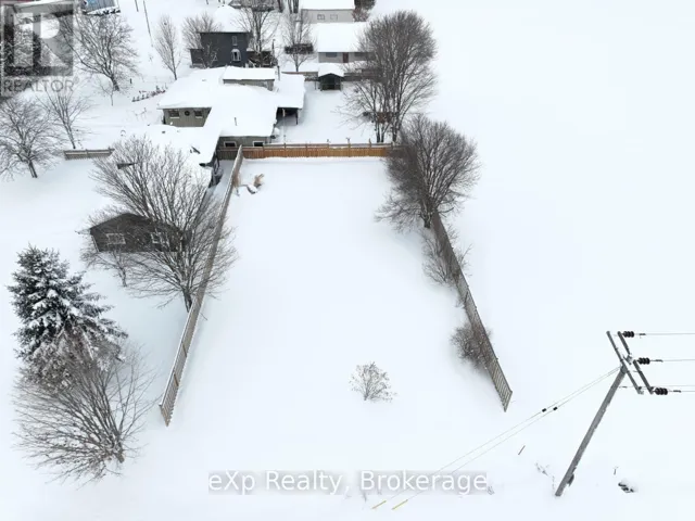 LT 1 HENSALL ROAD, Bluewater (Hensall), Ontario N0M1X0