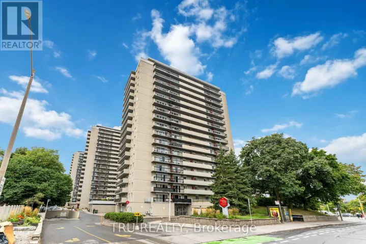 PH4 - 158A MCARTHUR AVENUE, Ottawa, Ontario K1L7E7