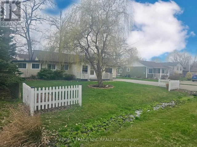 3093 HYMAN AVENUE, Fort Erie (Ridgeway), Ontario L0S1N0
