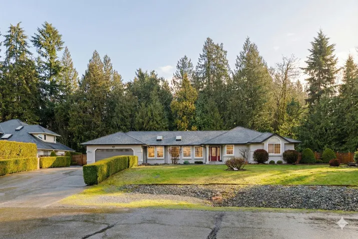 8898 NEALE DRIVE, Mission, British Columbia V4S1A5