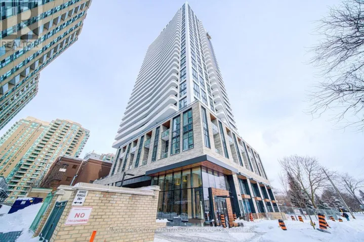 36 OLIVE AVENUE, Toronto (Willowdale East), Ontario M2N7E6
