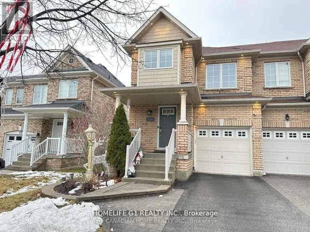 174 CATHEDRAL DRIVE, Whitby (Rolling Acres), Ontario L1R0J5