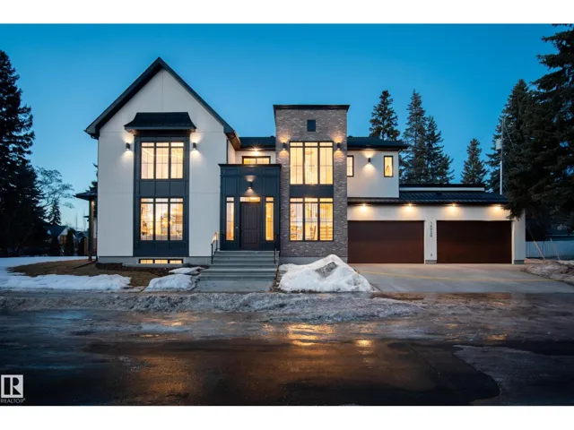 14320 MACKENZIE DR NW, Edmonton, Alberta T5R5V7