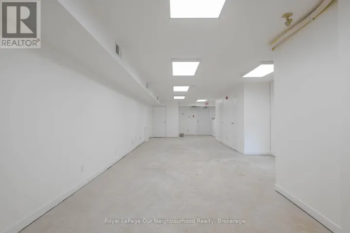 LOWER LEVEL - 1224 KING STREET W, Toronto (South Parkdale), Ontario M6K1G4