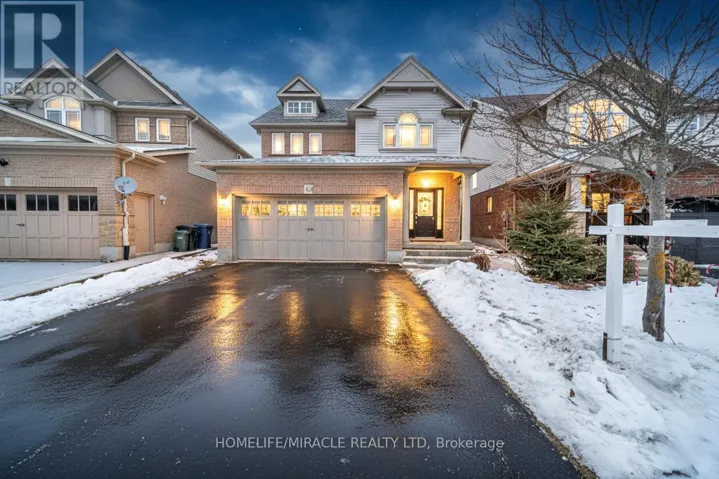 15 DOMINION DRIVE, Guelph (Pineridge/Westminster Woods), Ontario N1L0B5