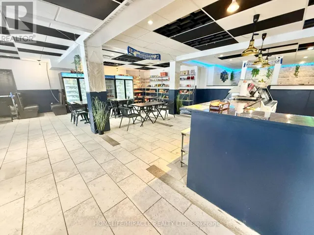 LOWER REAR UNIT - 500 NORWICH AVENUE, Woodstock (Woodstock - South), Ontario N4S3W5