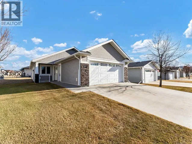 37 Chartwell Place SE, Medicine Hat, Alberta T1B0E2
