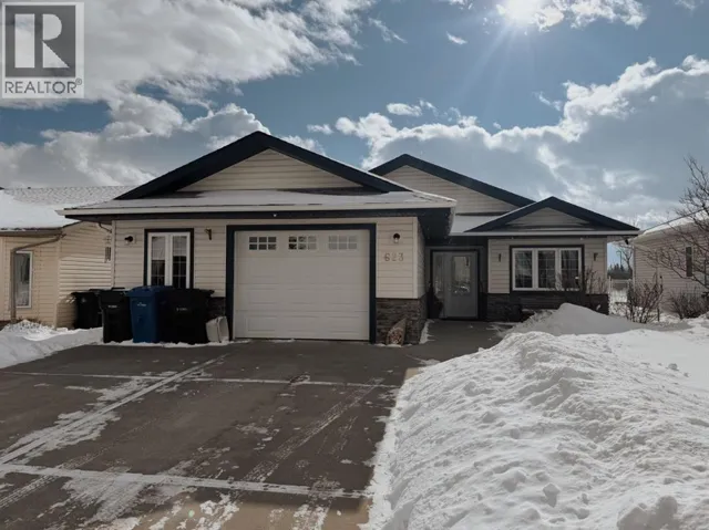 623 6 Avenue SW, Sundre, Alberta T0M1X0