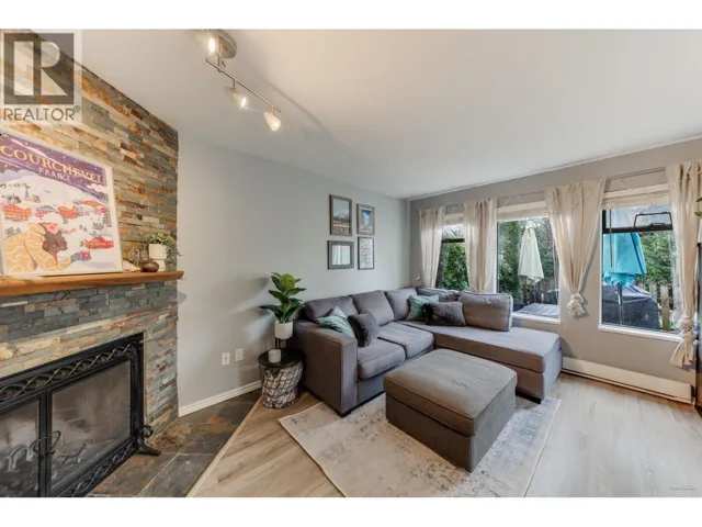 49 98 BEGIN STREET, Coquitlam, British Columbia V3K6M9