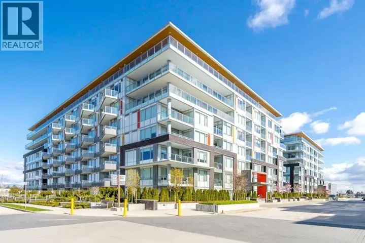 206 10780 NO. 5 ROAD, Richmond, British Columbia V6W0B8