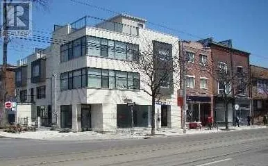 968 QUEEN STREET W, Toronto (Dufferin Grove), Ontario M6J1G8