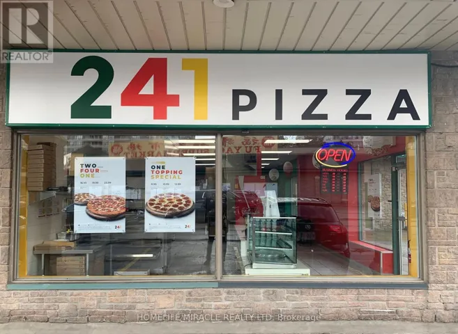 8 GREYSTONE WALK DRIVE, Toronto (Kennedy Park), Ontario M1K5J2