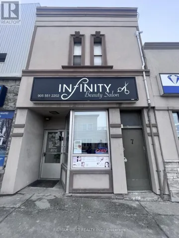 5 HOLLAND STREET E, Bradford West Gwillimbury (Bradford), Ontario L3Z0J4