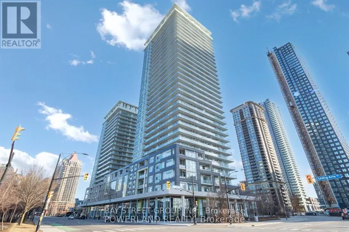 1610 - 360 SQUARE ONE DRIVE, Mississauga (City Centre), Ontario L5B0G7