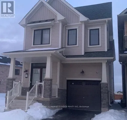 46 RUDDER ROAD, Welland (Dain City), Ontario L3B0M5