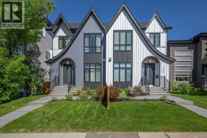 1932 27 Street SW, Calgary, Alberta T3E2E5