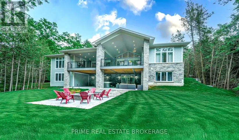 10224 LAKEVIEW AVENUE, Lambton Shores (Grand Bend), Ontario N0M1T0