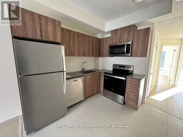 UNIT 2 - 25 PRIYA LANE, Toronto (Malvern), Ontario M1B1E7