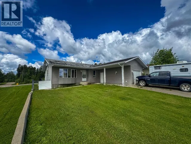 21 Tressa Street, Swan Hills, Alberta T0G2C0