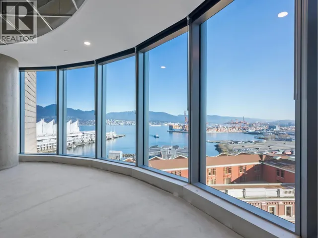 1010 320 GRANVILLE STREET, Vancouver, British Columbia V6C1S9