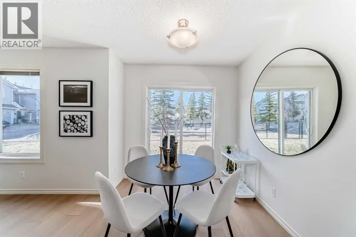 105, 371 Marina Drive, Chestermere, Alberta T1X1V1