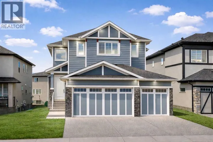 111 Kinniburgh Place, Chestermere, Alberta T1X1Y2