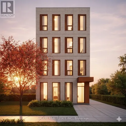 47 RANLEIGH AVENUE, Toronto (Lawrence Park North), Ontario M4N1X2