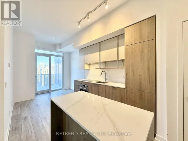 1607 - 15 HOLMES AVENUE, Toronto (Willowdale East), Ontario M2N0L4