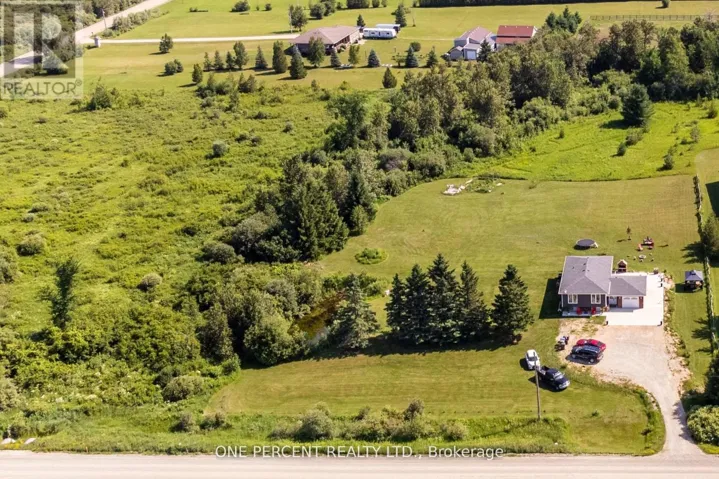 752809 SOUTHGATE 75 SIDE ROAD, Southgate, Ontario N0C1L0