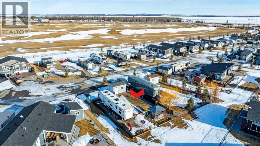 155, 41019 Range Road 11, Rural Lacombe County, Alberta T0C0J1