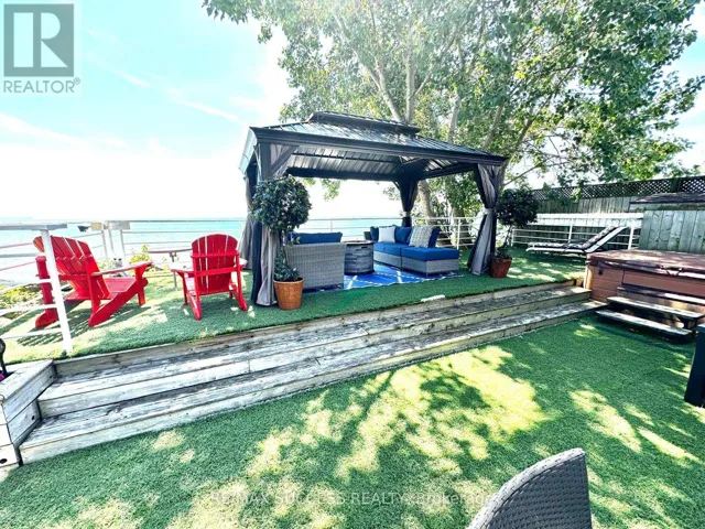 2738 NORTH SHORE DRIVE, Haldimand (Dunnville), Ontario N0A1K0