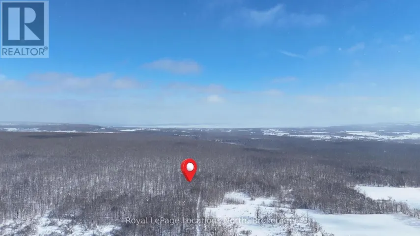 LOT 22 SIDEROAD 22, Meaford, Ontario N4K5W4