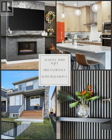 128 Setonstone Gardens SE, Calgary, Alberta T3M3V6