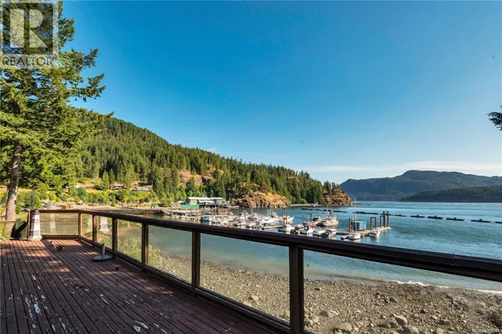15078 Ripple Rock Rd, Campbell River, British Columbia V9H1N9