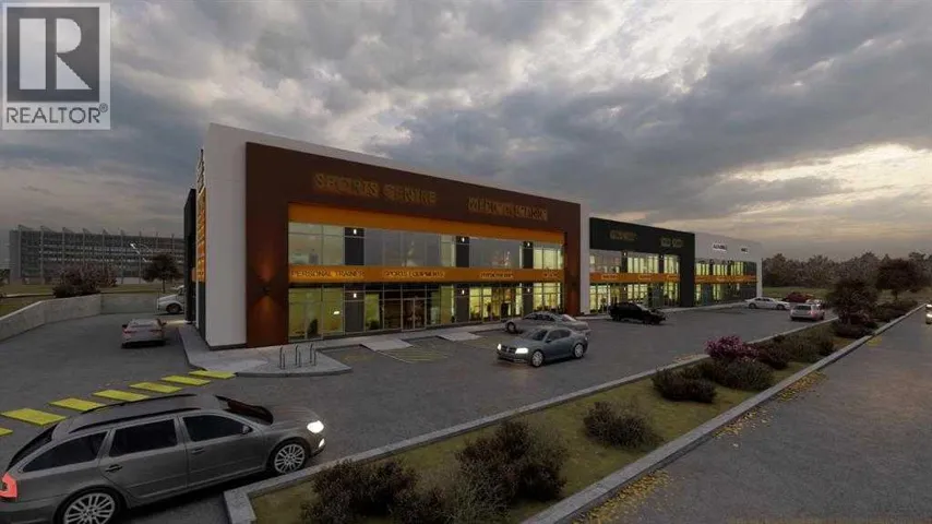 105, 270 Nolanridge Crescent NW, Calgary, Alberta T3R1W9