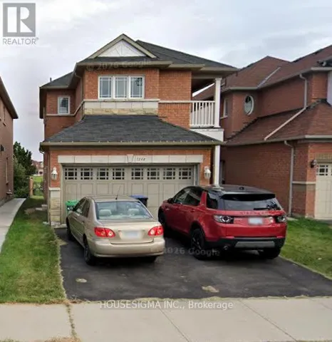 7260 MILANO COURT, Mississauga (Meadowvale Village), Ontario L5W0A2