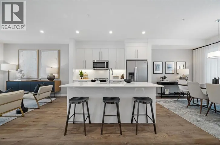 650, 141 Prince Court, Rural Rocky View County, Alberta T3N2R4